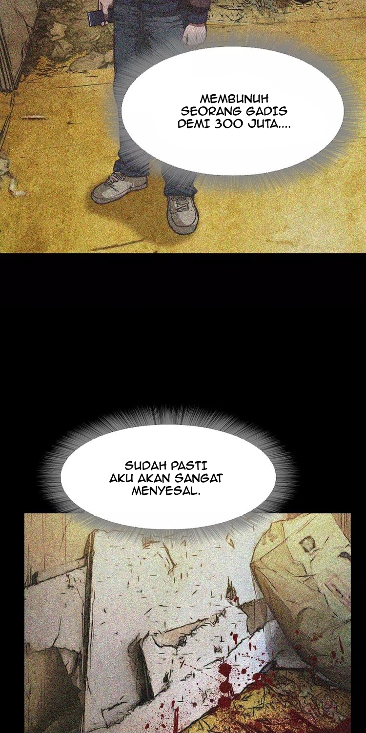 Lucky Bad Man Chapter 07 Gambar 19